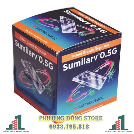 Sumilarv 0.5